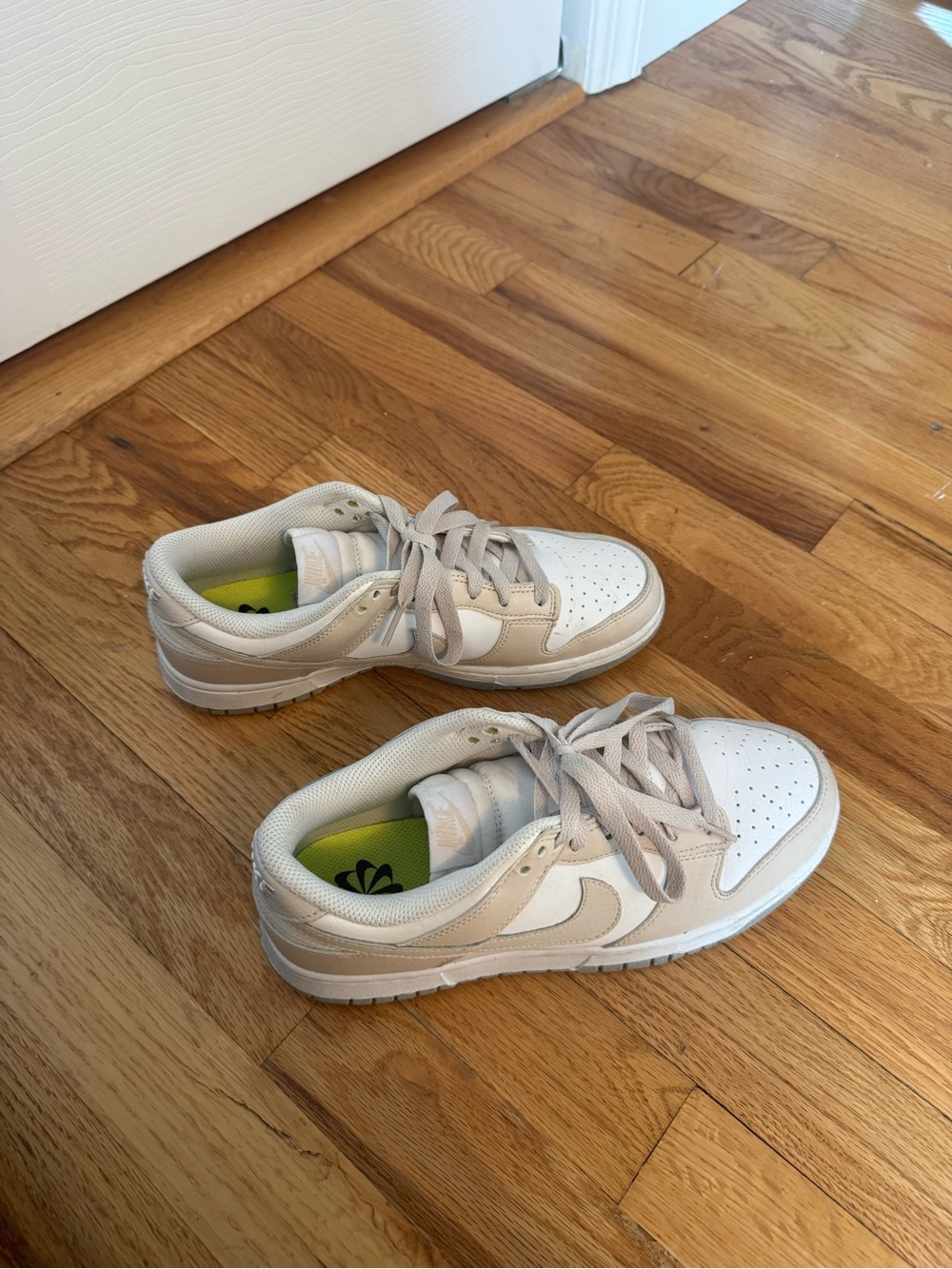 Nike Dunk Low Next Nature “light Orewood brown” - Picture 3 of 6